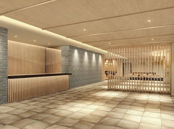 京都プラザホテル近鉄十条(2023年9月新築開業)の写真その2