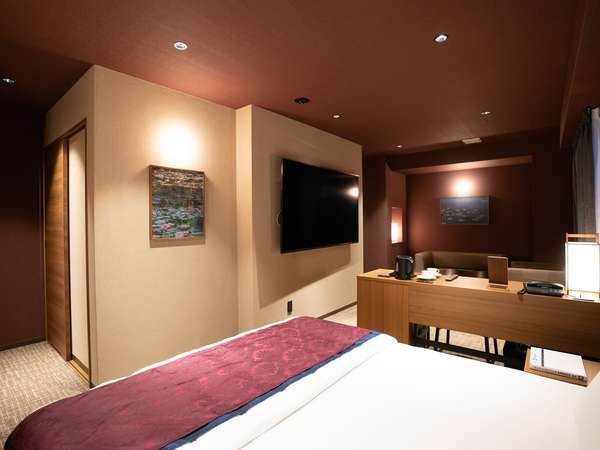 HOTEL HASU IIの写真その3