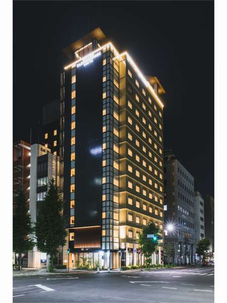 ホテル八重の翠東京の写真その1