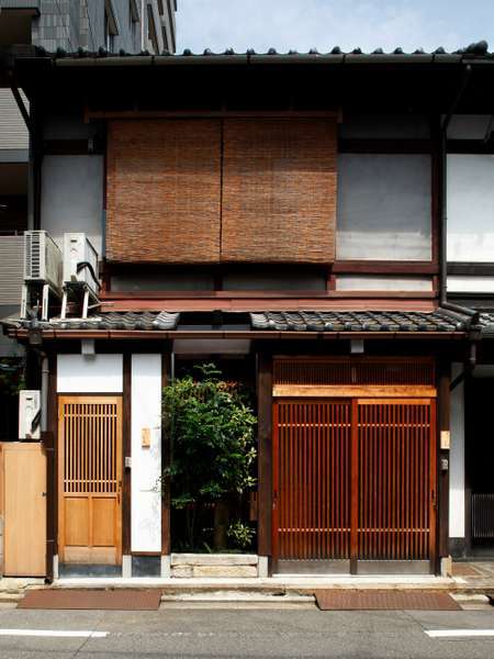 京町家 雅 釜座邸 しも座庵の写真その1