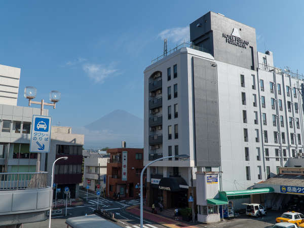 富士宮富士急ホテルの写真その1