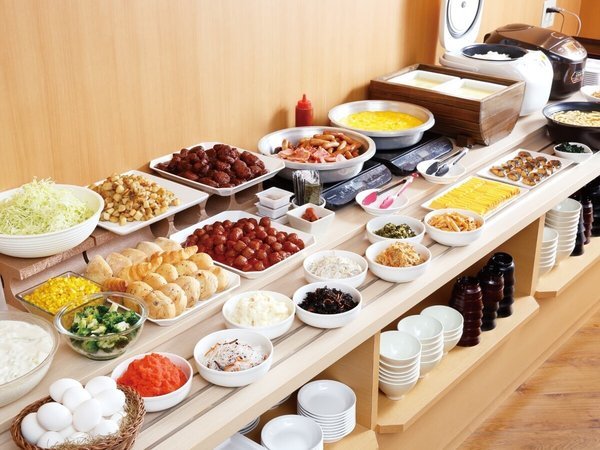 HOTEL　AZ　愛媛伊予店のプラン「【新価格】スタンダードプラン（朝食サービス）」