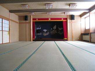 温泉旅館　仁田屋のプラン「【3連泊以上】夏フェス応援　素泊まりプランフジロック苗場会場まで16キロ　車25分　」