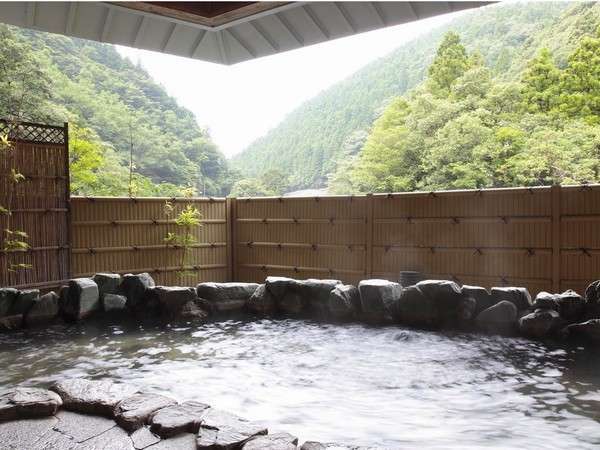 龍神温泉元湯別館の写真その3