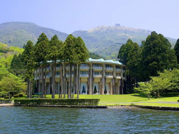 ザ・プリンス箱根芦ノ湖の写真その1