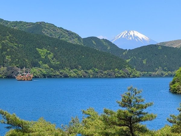 ザ・プリンス箱根芦ノ湖の写真その5