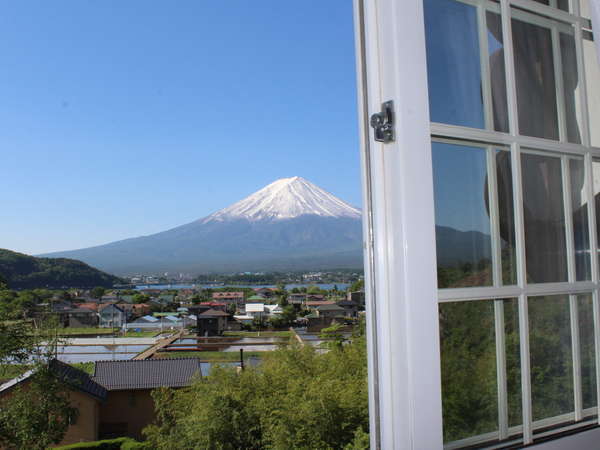 富士山を望む高台の宿 クレッシェンドの写真その4
