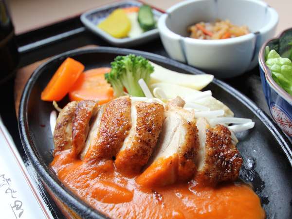 アパホテル〈北上駅西〉のプラン「【2食付き】～夕食＆朝食付き～北上駅西口から徒歩11分～【アパは映画もアニメも見放題】」