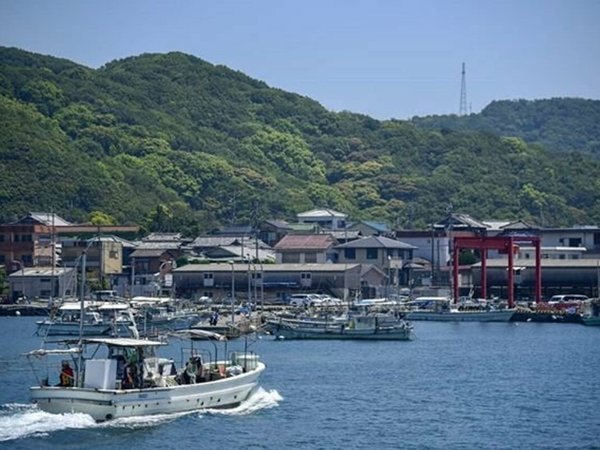 釣り人の宿 旅籠屋 菊水の写真その5