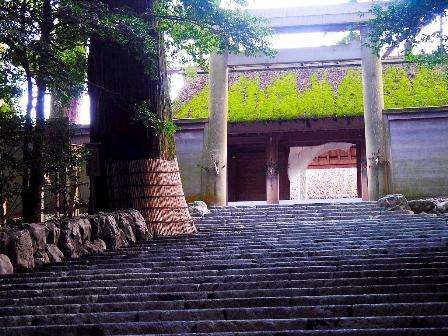 ◆伊勢神宮参拝など、亀山を拠点に三重のあらゆる所へ・・・◆スタンダードなプランです◆