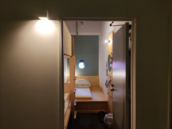 Hostel TOMARの写真その5