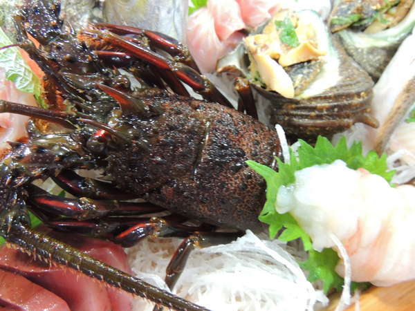 天然温泉人魚の湯旅館海紅豆の写真その3