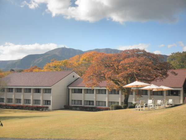 小田急 箱根ハイランドホテル