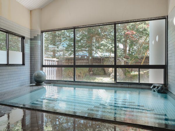 小野川温泉 名湯の宿 吾妻荘の写真その4