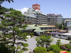 日本の宿古窯