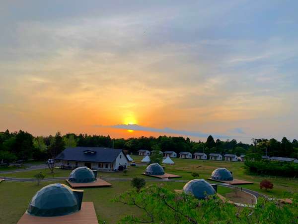 BUB RESORT Chosei Villageの写真その1