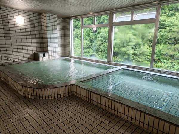 野迫川温泉 ホテルのせ川の写真その3