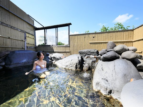 天然温泉掛け流しの宿 ホテルポニー温泉の写真その2