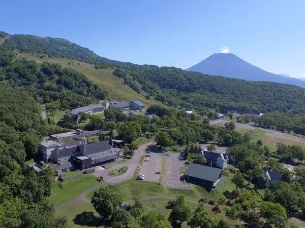 ニセコ温泉郷 いこいの湯宿 いろはの写真その1