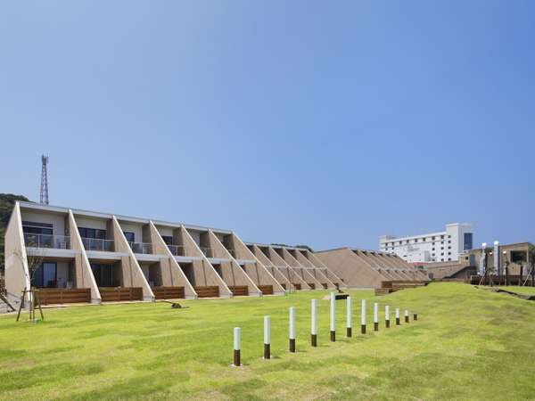 i+Land nagasaki(旧:長崎温泉やすらぎ伊王島)