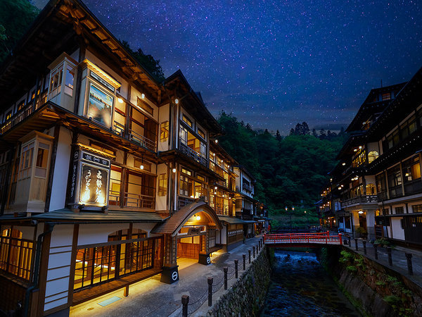 本館古勢起屋の写真その2