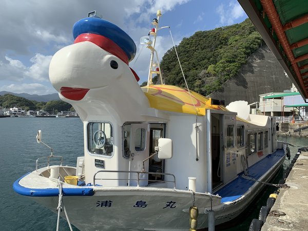 南紀勝浦温泉 ホテル浦島の写真その3