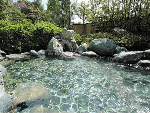 浜名湖かんざんじ温泉 時わすれ 開華亭の写真その5