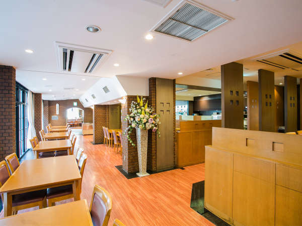 アンピールホテル大阪(旧・山西福祉記念会館)の写真その4