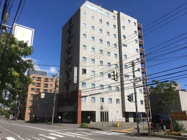 アネックスホテルテトラ