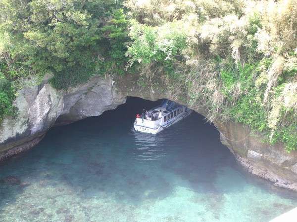 寛ぎの宿 シーサイド堂ヶ島の写真その4