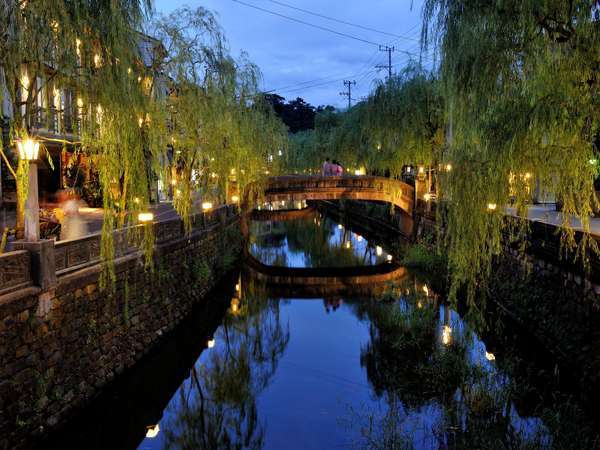 城崎温泉 山本屋の写真その4