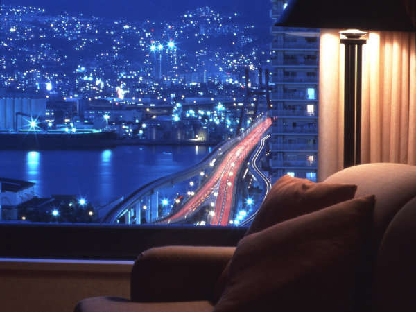 神戸ベイシェラトンホテル&タワーズの写真その3