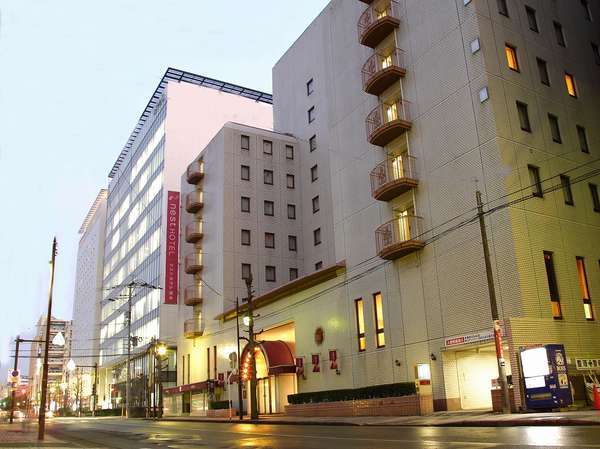 ネストホテル熊本の写真その1