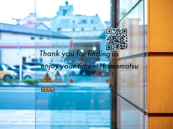 EN HOTEL Hamamatsu(エンホテル浜松)の写真その3