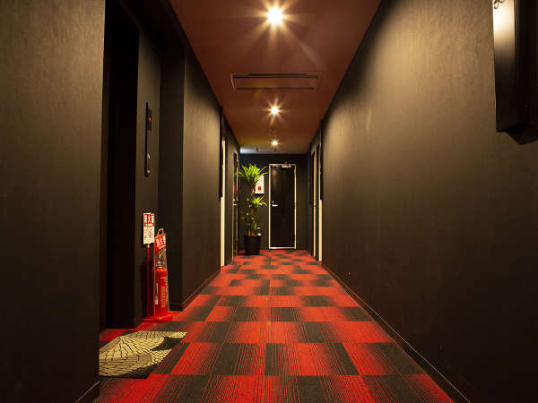 HOTEL PARMANの写真その2