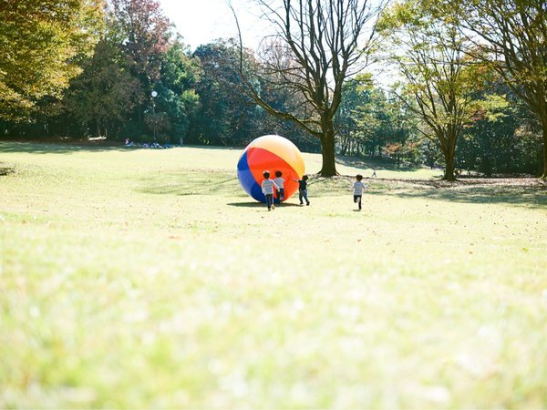 泊まれる公園 INN THE PARKの写真その4