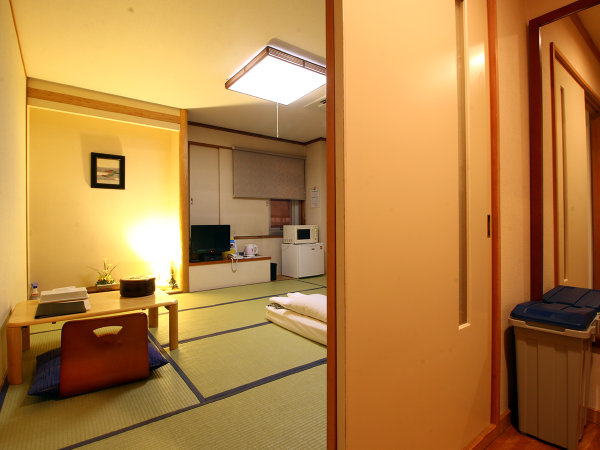 ニュー富士屋ホテルの写真その5