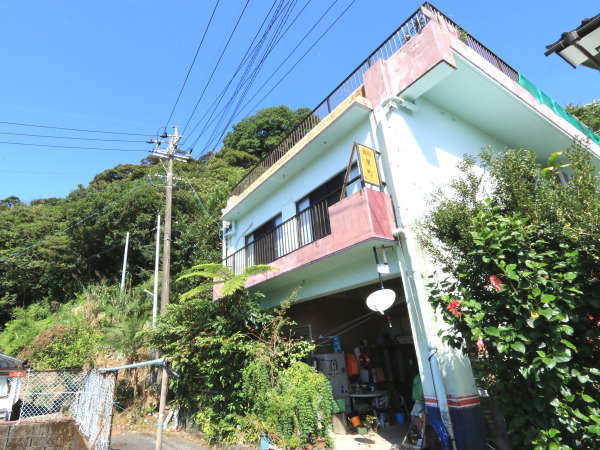 素泊民宿 里町の写真その1