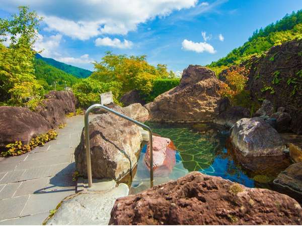 田沢温泉 富士屋の写真その4