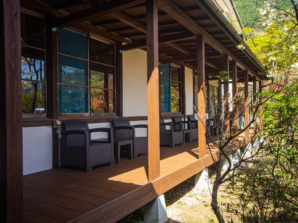 田沢温泉 富士屋の写真その2