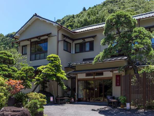 箱根湯本温泉 湯さか荘の写真その1