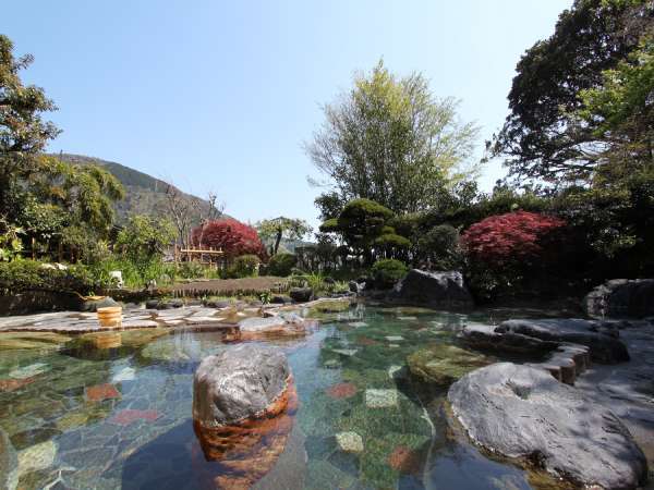 箱根湯本温泉 湯さか荘の写真その2