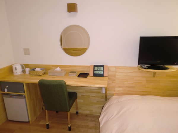 ecohotel SORAの写真その2