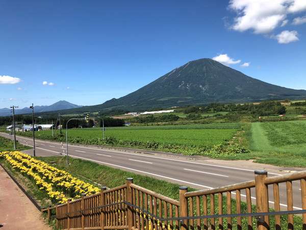 夏の景観その３