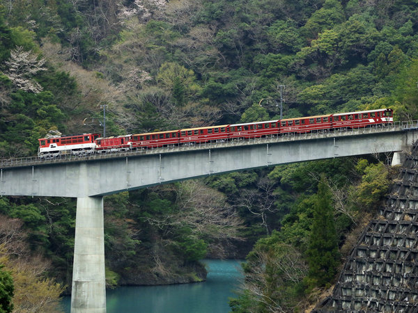 接岨峡温泉 民宿なかむらの写真その2