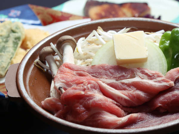 温泉旅館　千鶴のプラン「◆スタンダード2食付◆季節感じる旬の味覚！温泉24h入浴OK♪貸切対応も可能」
