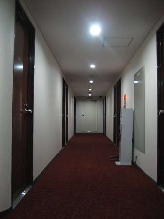 ビジネスホテル オーク・イン3蒲田(東口)の写真その5