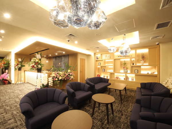 コンパスホテル名古屋の写真その2