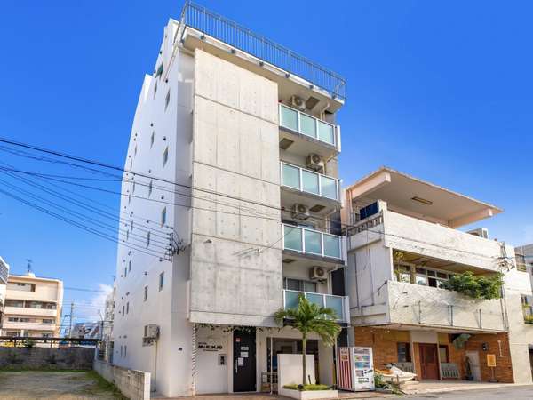 Mr.KINJO IN UENOKURA