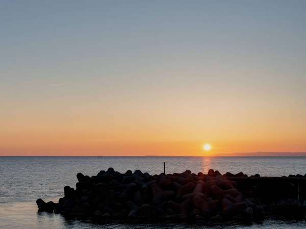 寺泊野積海岸温泉 やすらぎの宿 夕華(ゆうはな)の写真その5